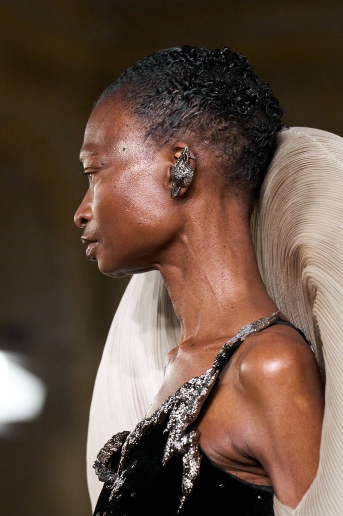 Gaurav Gupta 2026春夏高级定制秀(细节) - Couture Spring 2026