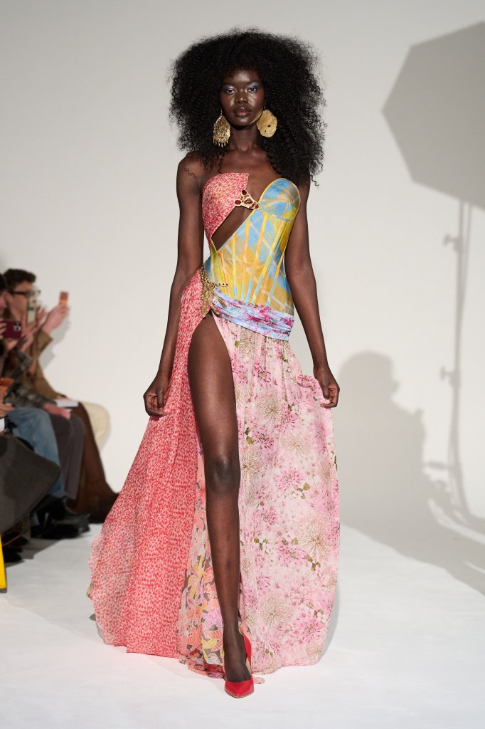 Ronald van der Kemp 2026春夏高级定制秀 - Couture Spring 2026