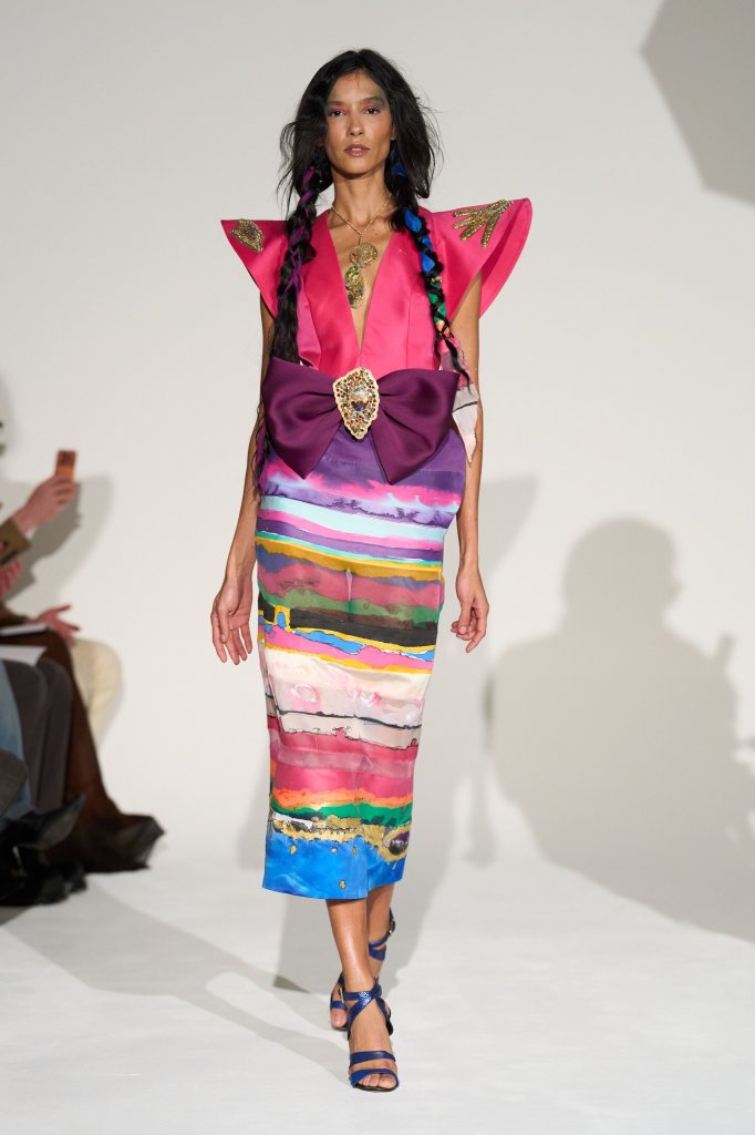 Ronald van der Kemp 2026春夏高级定制秀 - Couture Spring 2026