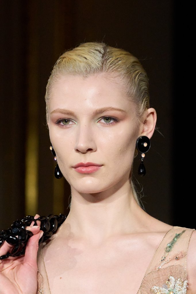 Armani Priv&eacute; 2026春夏高级定制秀(细节) - Couture Spring 2026