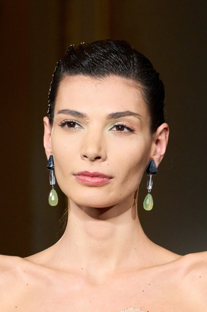 Armani Priv&eacute; 2026春夏高级定制秀(细节) - Couture Spring 2026