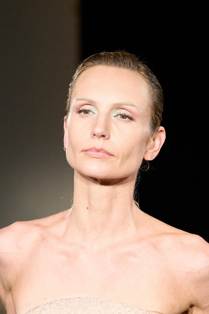 Armani Priv&eacute; 2026春夏高级定制秀(细节) - Couture Spring 2026