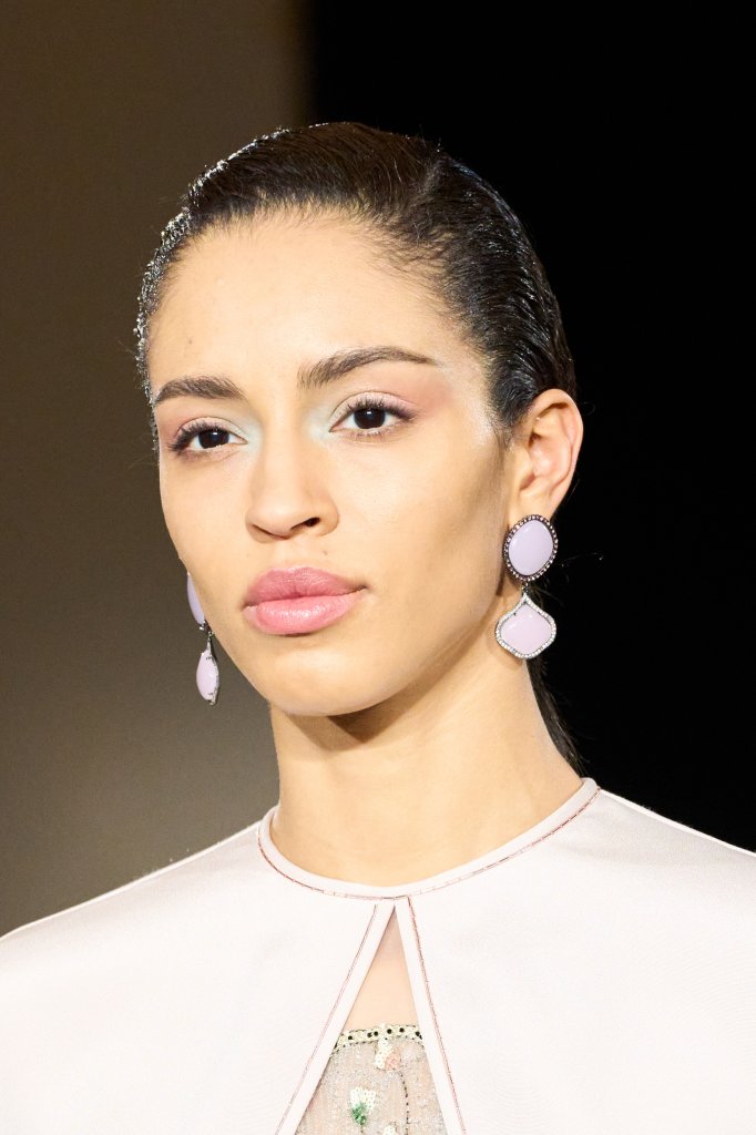 Armani Priv&eacute; 2026春夏高级定制秀(细节) - Couture Spring 2026