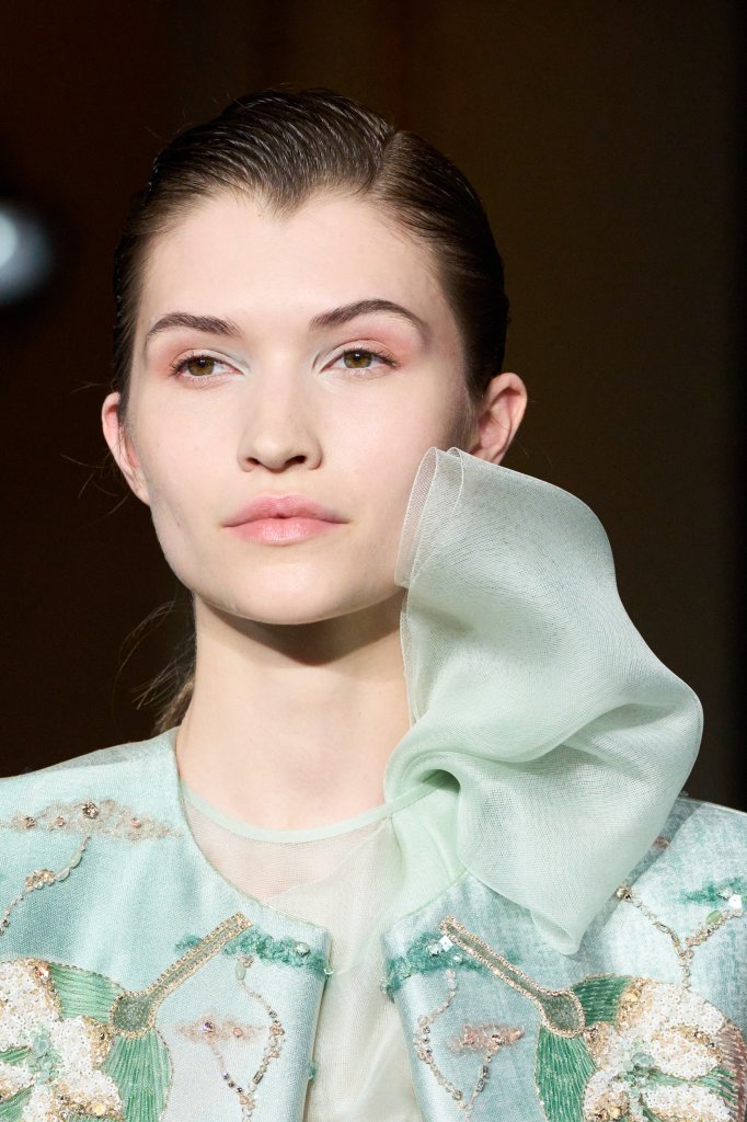 Armani Priv&eacute; 2026春夏高级定制秀(细节) - Couture Spring 2026