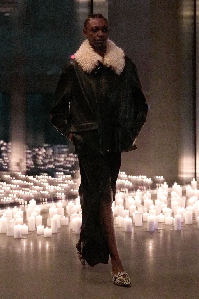 Studio Constance 2026/27秋冬高级成衣秀 - Copenhagen Fall 2026