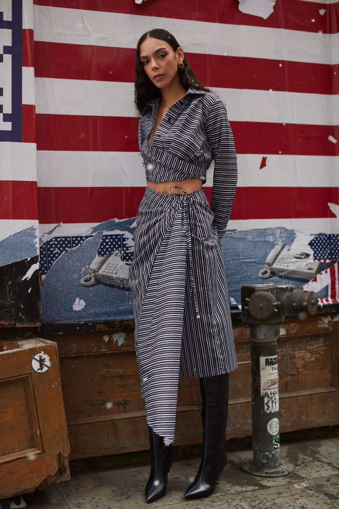 Jonathan Cohen 2026早秋系列Lookbook(Pre-Fall 2026)