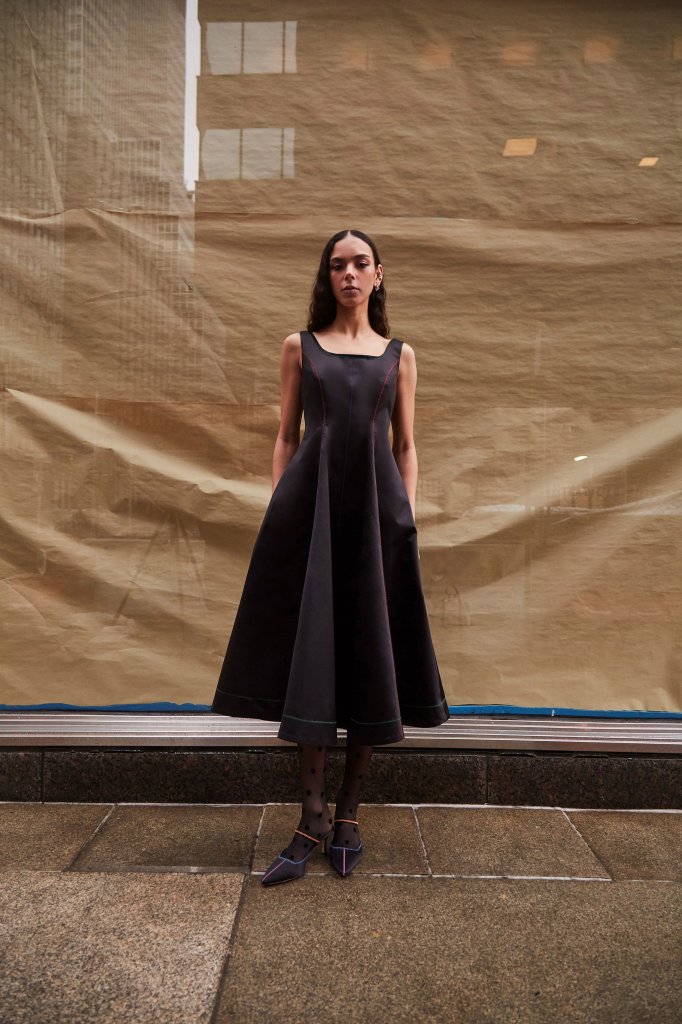 Jonathan Cohen 2026早秋系列Lookbook(Pre-Fall 2026)