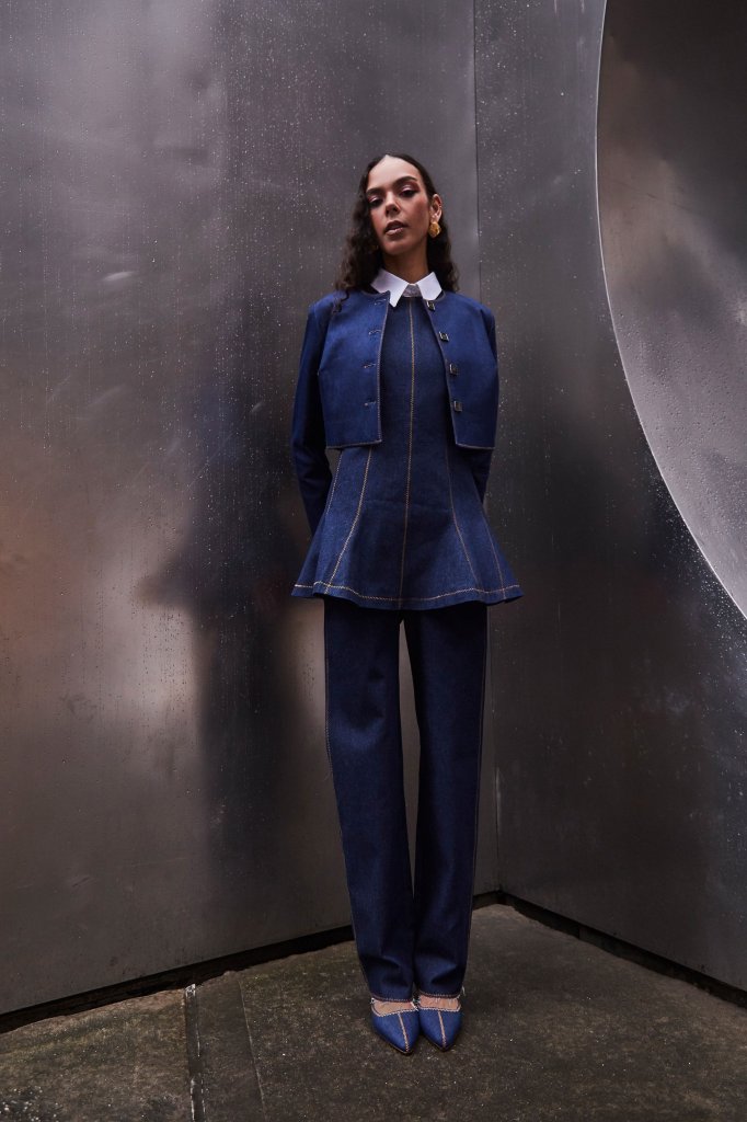 Jonathan Cohen 2026早秋系列Lookbook(Pre-Fall 2026)