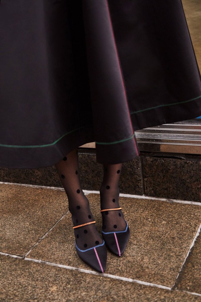 Jonathan Cohen 2026早秋系列Lookbook(Pre-Fall 2026)