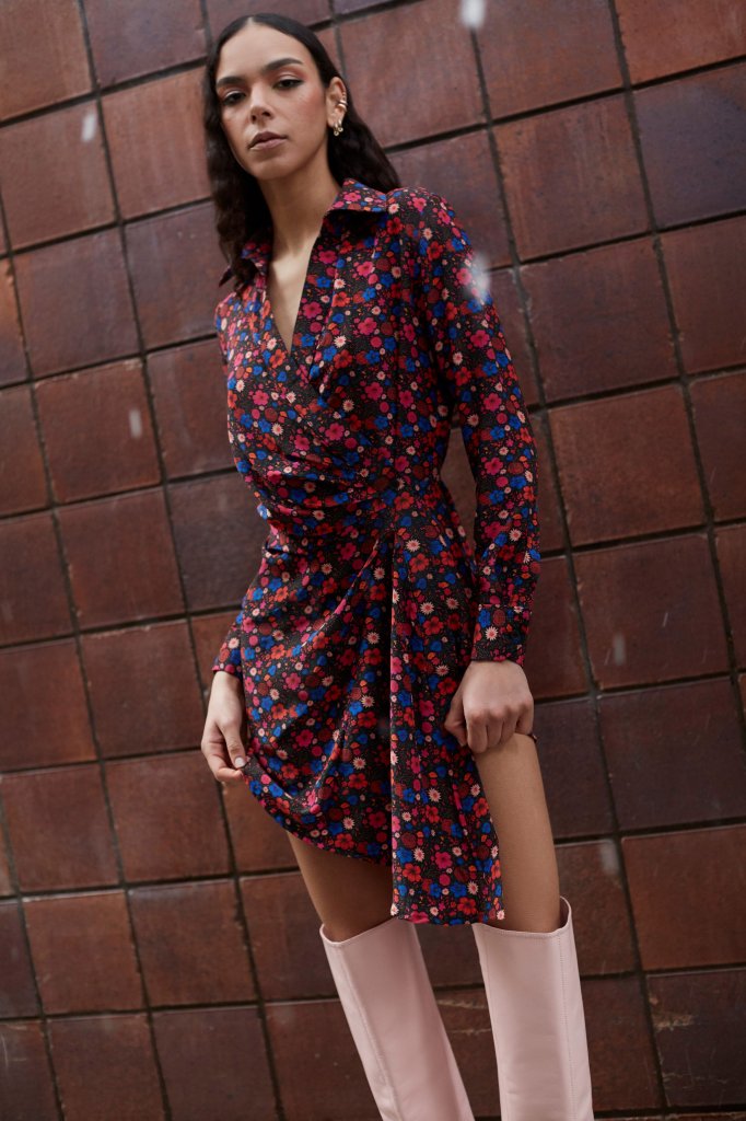 Jonathan Cohen 2026早秋系列Lookbook(Pre-Fall 2026)