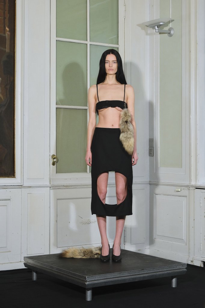 Bonnetje 2026/27秋冬高级成衣秀 - Copenhagen Fall 2026