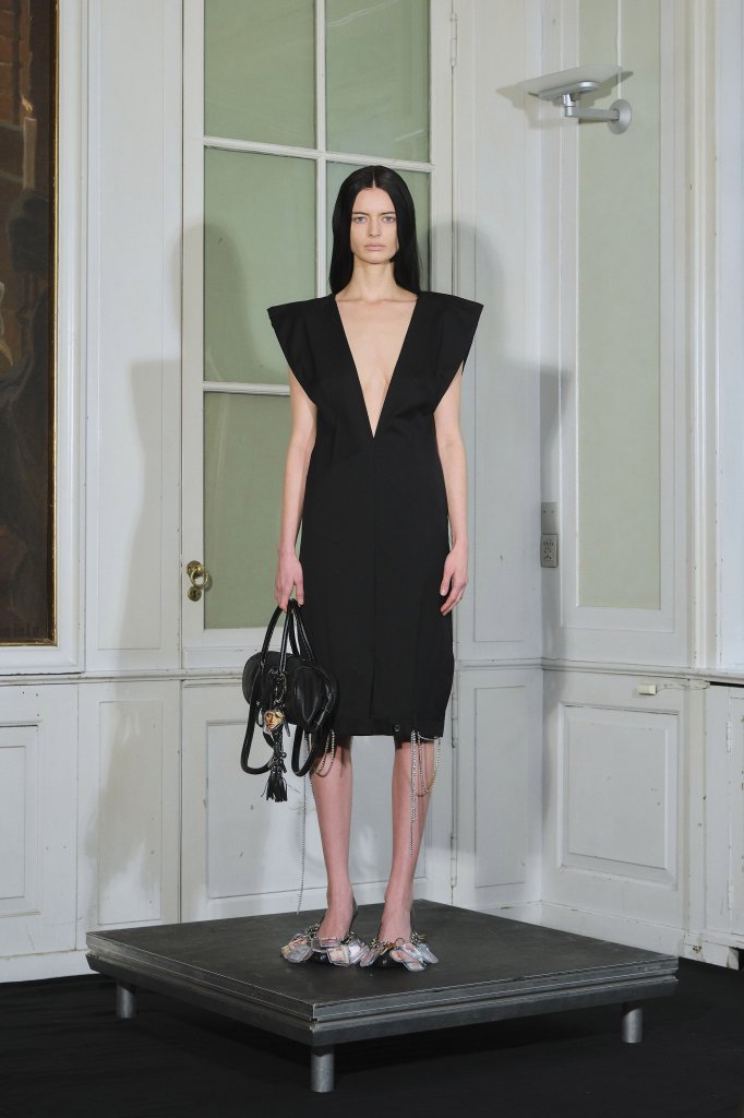 Bonnetje 2026/27秋冬高级成衣秀 - Copenhagen Fall 2026