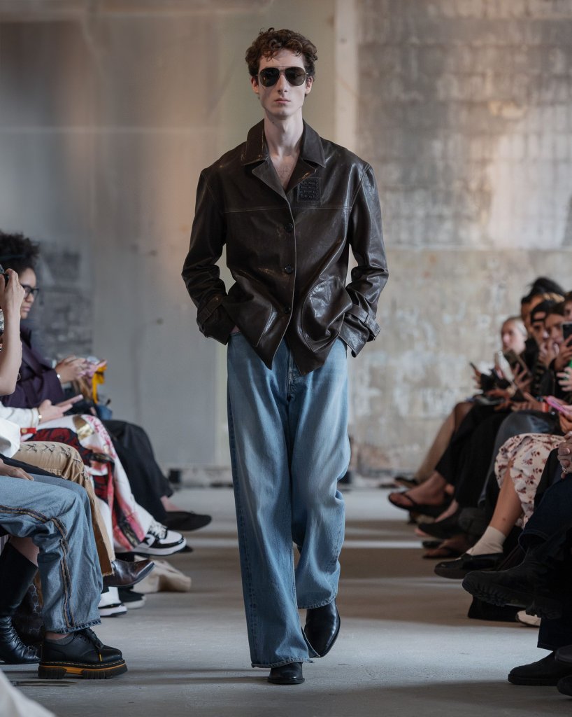 Studio Constance 2026春夏高级成衣秀