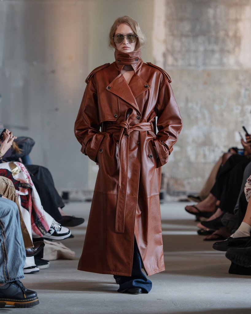 Studio Constance 2026春夏高级成衣秀