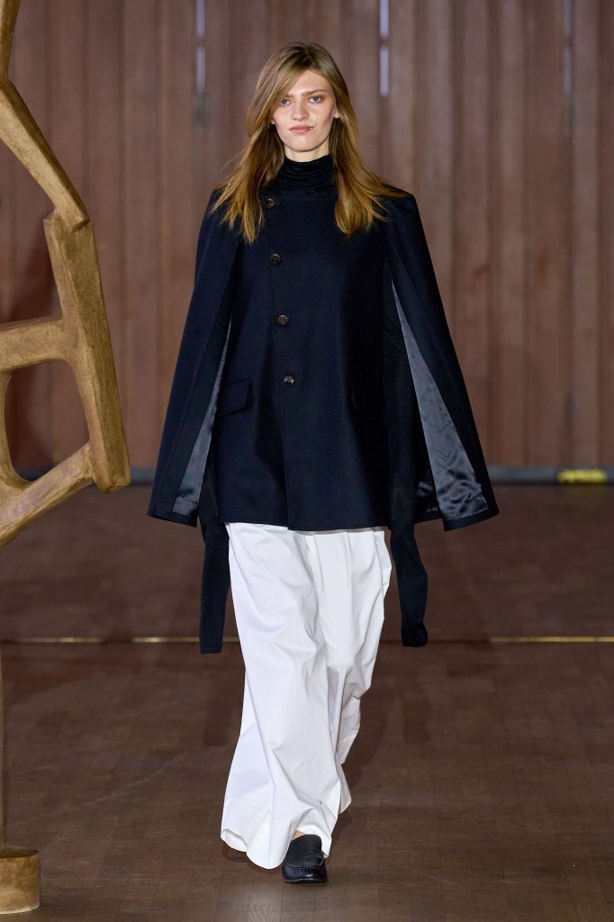 The Garment 2026/27秋冬高级成衣秀 - Copenhagen Fall 2026