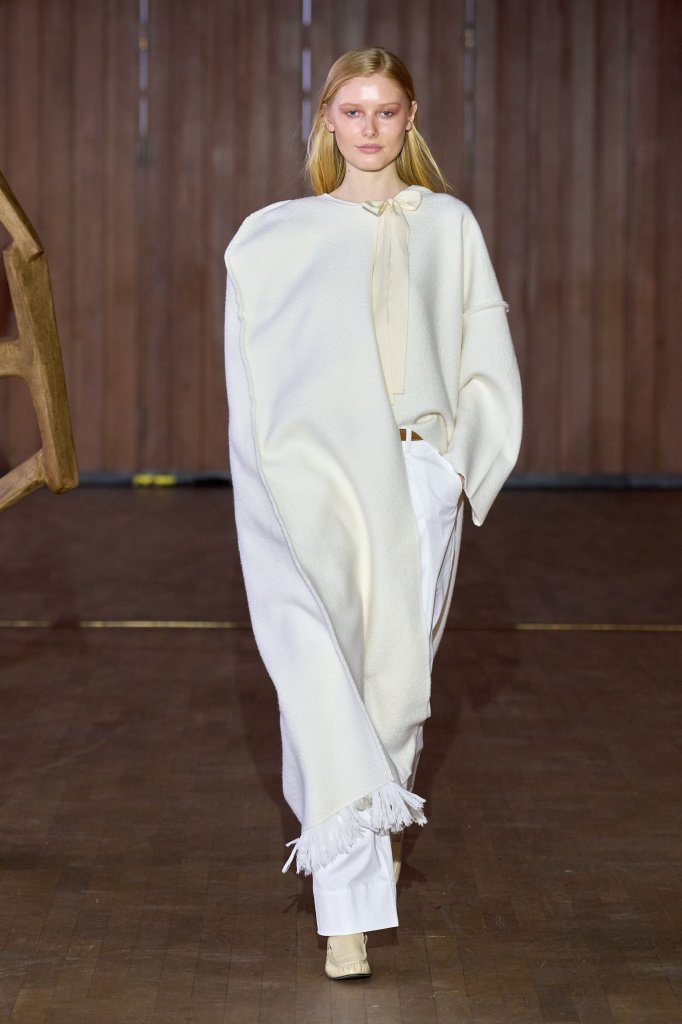 The Garment 2026/27秋冬高级成衣秀 - Copenhagen Fall 2026