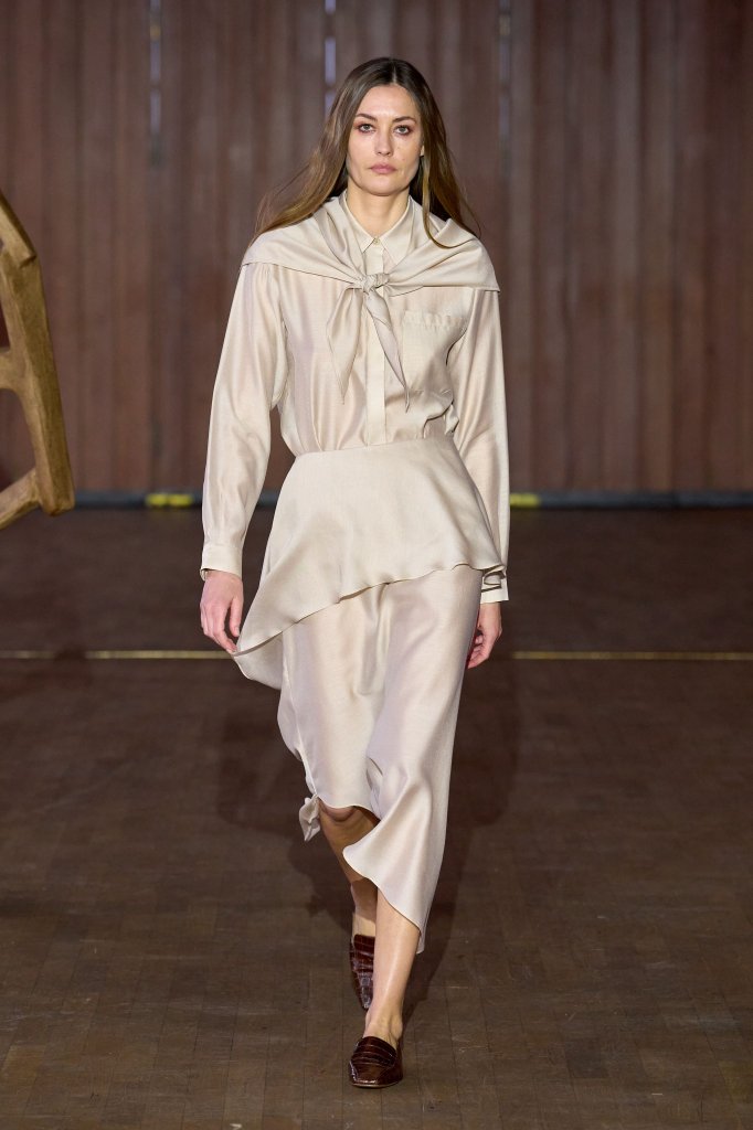 The Garment 2026/27秋冬高级成衣秀 - Copenhagen Fall 2026