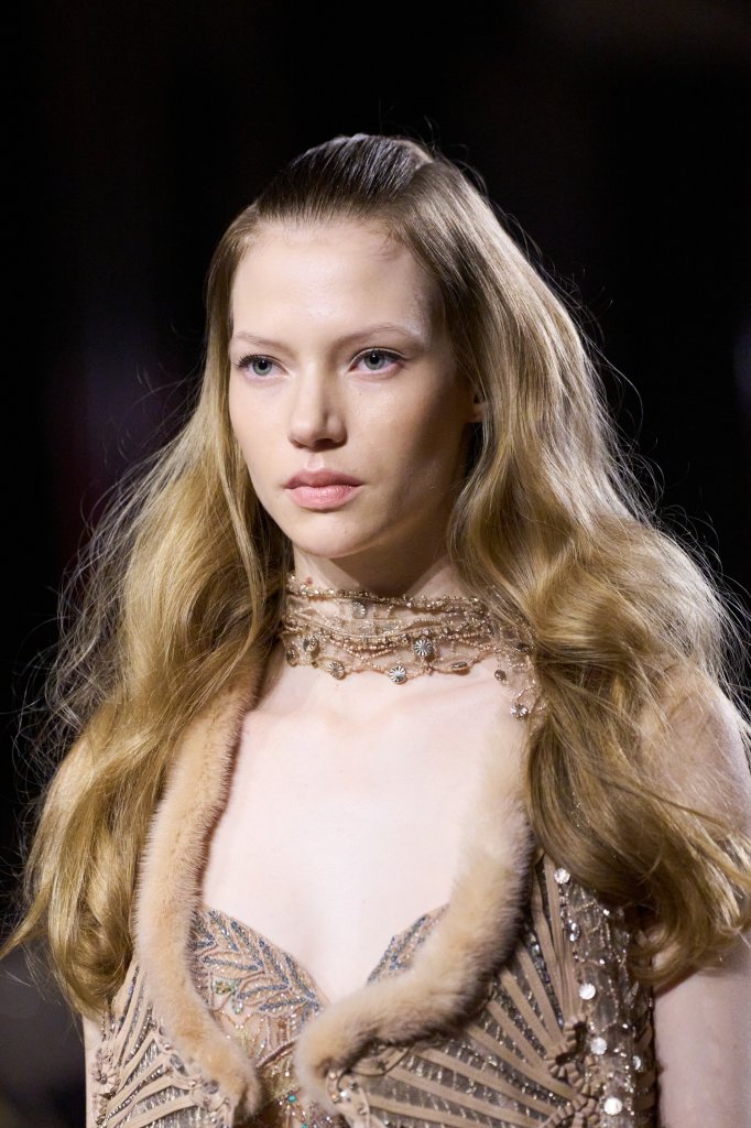 艾莉&middot;萨博 Elie Saab 2026春夏高级定制秀(细节) - Couture Spring 2026