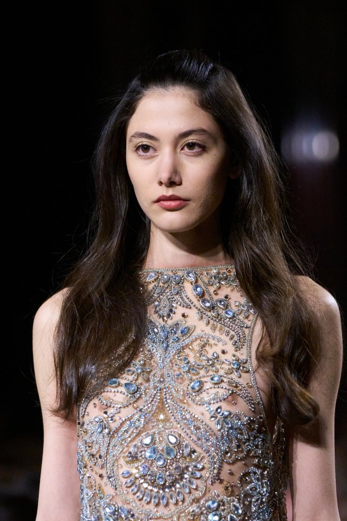 艾莉&middot;萨博 Elie Saab 2026春夏高级定制秀(细节) - Couture Spring 2026