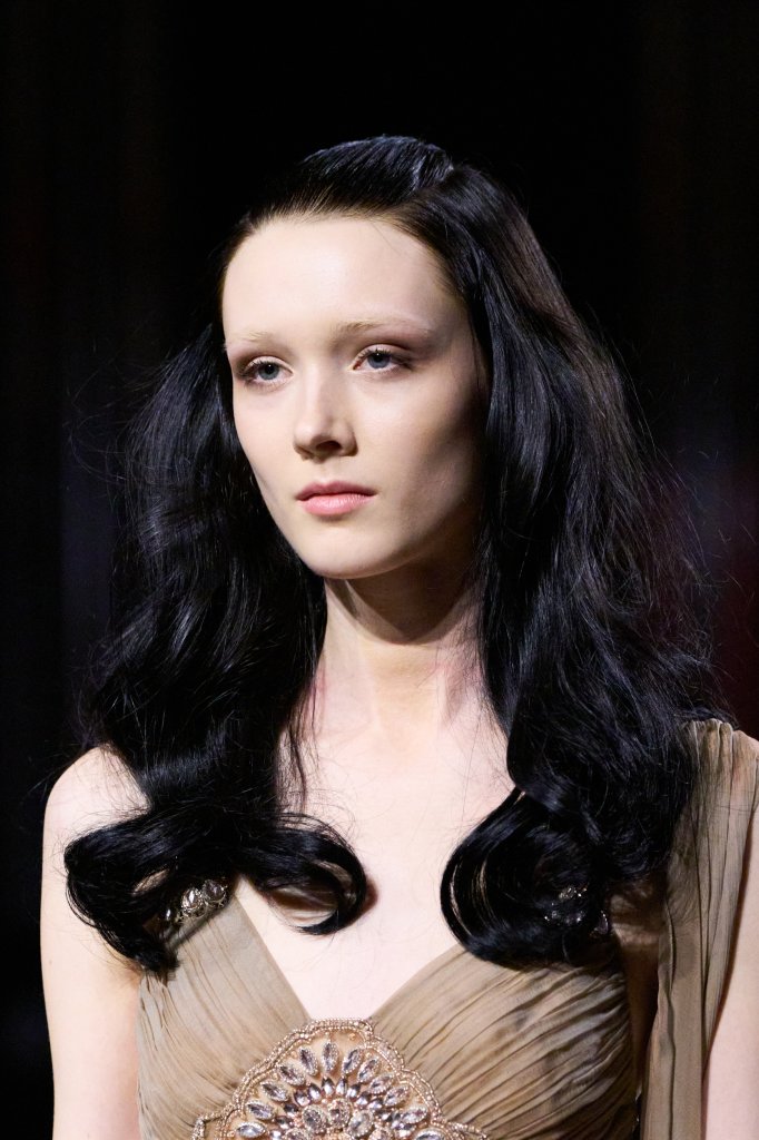 艾莉&middot;萨博 Elie Saab 2026春夏高级定制秀(细节) - Couture Spring 2026