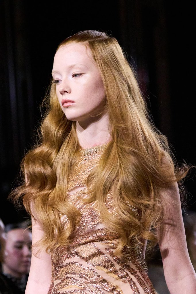 艾莉&middot;萨博 Elie Saab 2026春夏高级定制秀(细节) - Couture Spring 2026