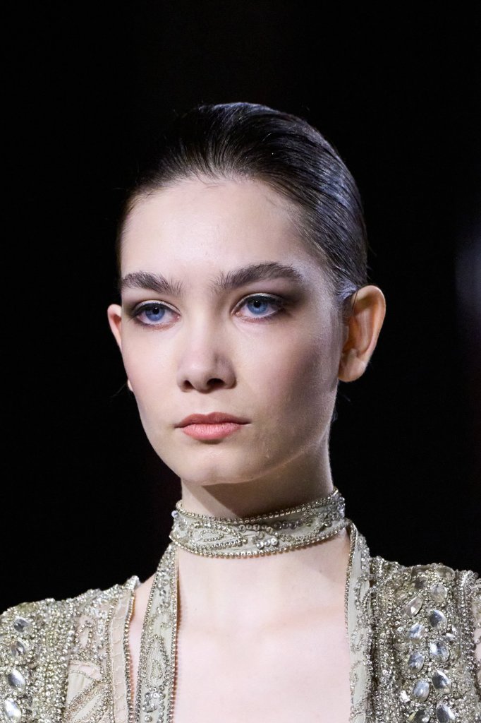 艾莉&middot;萨博 Elie Saab 2026春夏高级定制秀(细节) - Couture Spring 2026