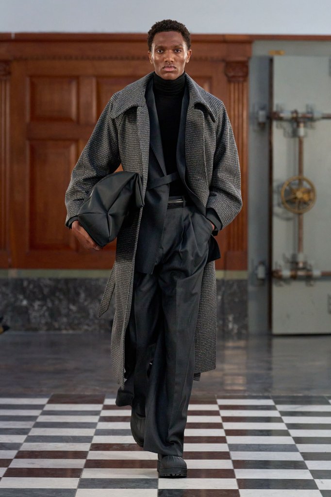 MKDT Studio 2026/27秋冬高级成衣秀 - Copenhagen Fall 2026