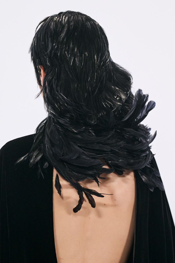 华伦天奴 Valentino 2026春夏高级定制秀(细节) - Couture Spring 2026