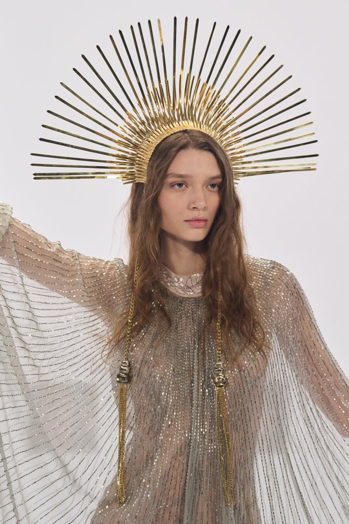 华伦天奴 Valentino 2026春夏高级定制秀(细节) - Couture Spring 2026