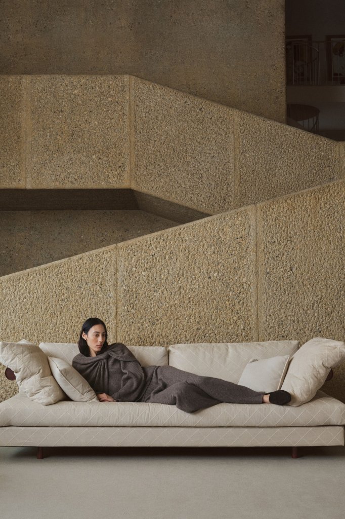 玛莱娜&middot;比格尔 By Malene Birger 2026/27秋冬高级成衣秀 - Copenhagen Fall 2026