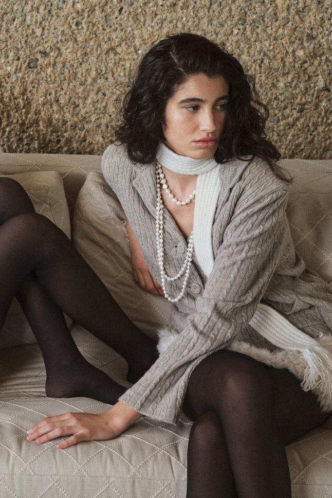 玛莱娜&middot;比格尔 By Malene Birger 2026/27秋冬高级成衣秀 - Copenhagen Fall 2026