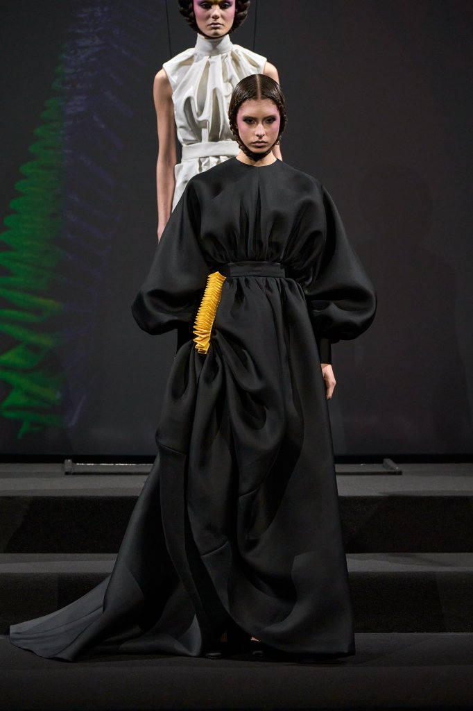 维果罗夫 Viktor & Rolf 2026春夏高级定制秀 - Couture Spring 2026