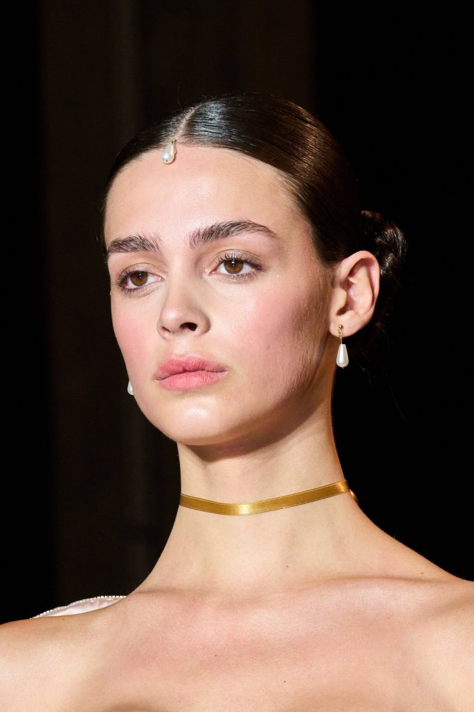 祖海&middot;慕拉 Zuhair Murad 2026春夏高级定制秀(细节) - Couture Spring 2026