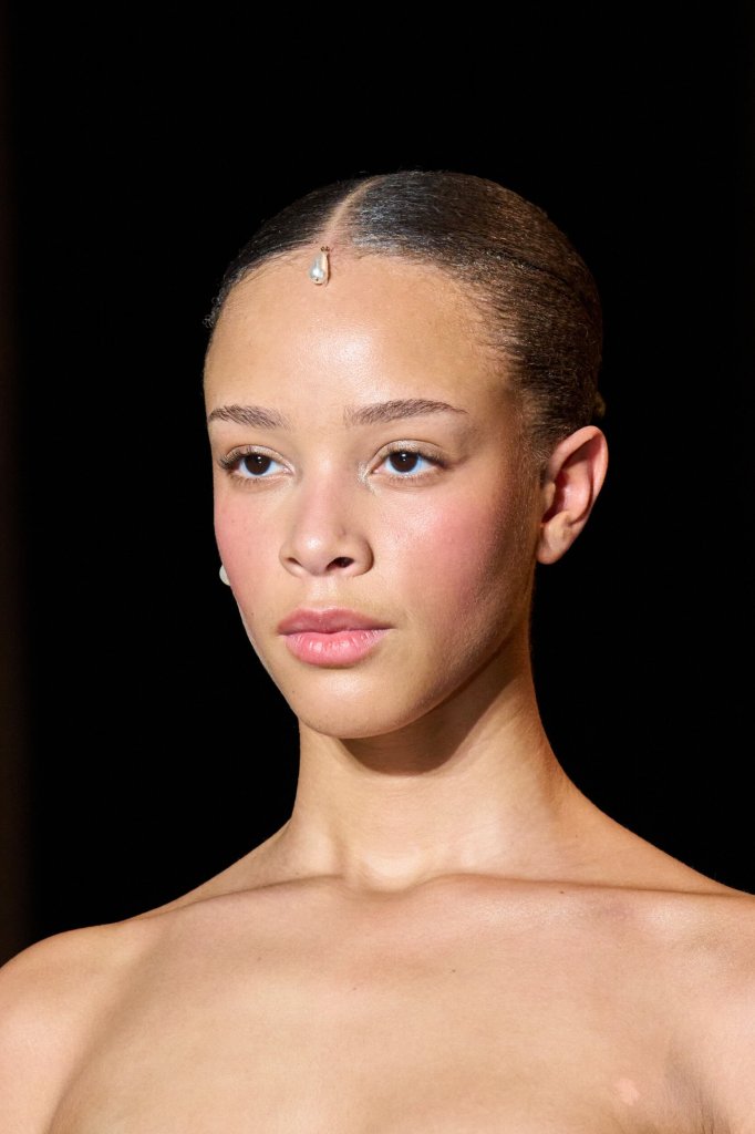 祖海&middot;慕拉 Zuhair Murad 2026春夏高级定制秀(细节) - Couture Spring 2026