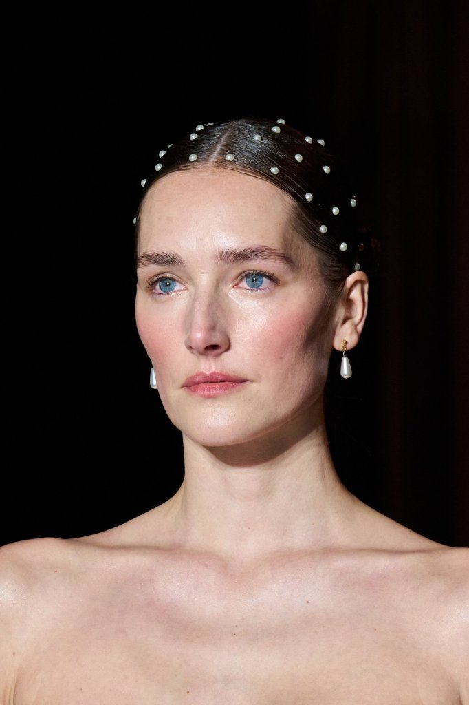 祖海&middot;慕拉 Zuhair Murad 2026春夏高级定制秀(细节) - Couture Spring 2026