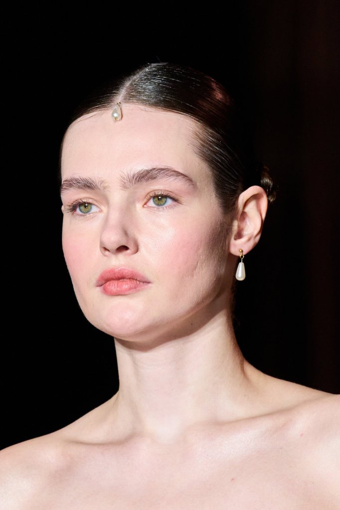 祖海&middot;慕拉 Zuhair Murad 2026春夏高级定制秀(细节) - Couture Spring 2026