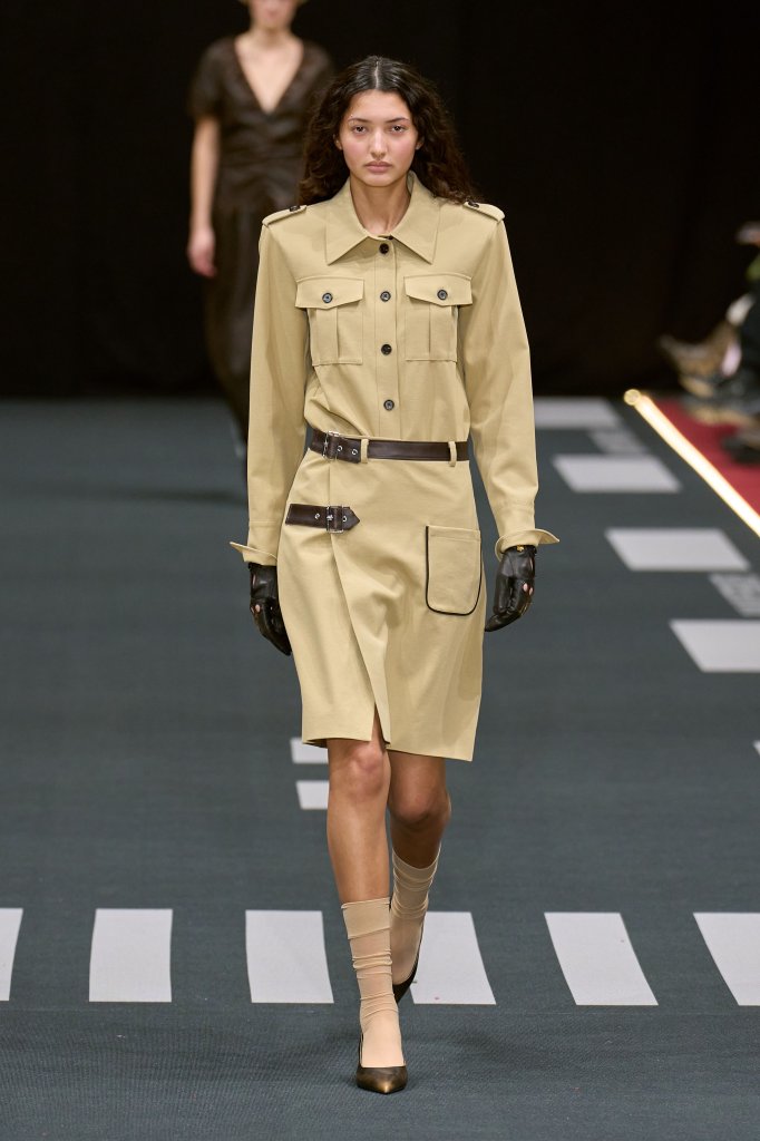 Baum und Pferdgarten 2026/27秋冬高级成衣秀 - Copenhagen Fall 2026