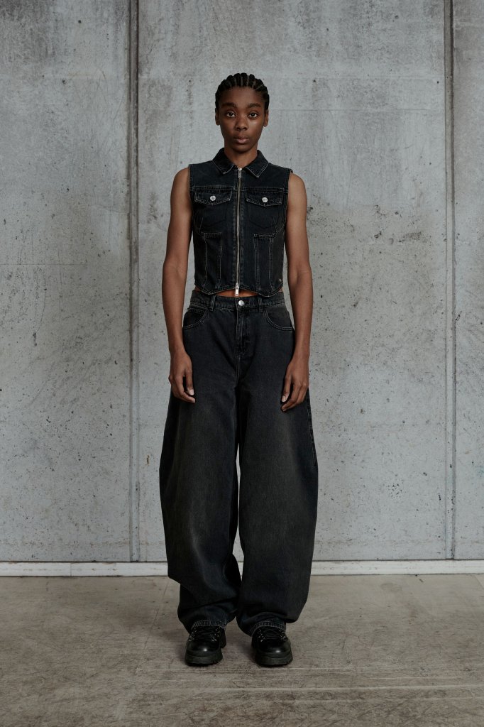 Stel 2026/27秋冬高级成衣Lookbook - Copenhagen Fall 2026