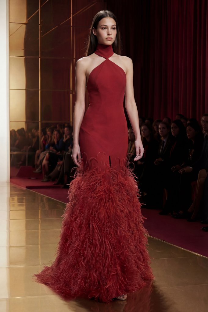 艾历克西斯&middot;马毕 Alexis Mabille 2026春夏高级定制秀 - Couture Spring 2026