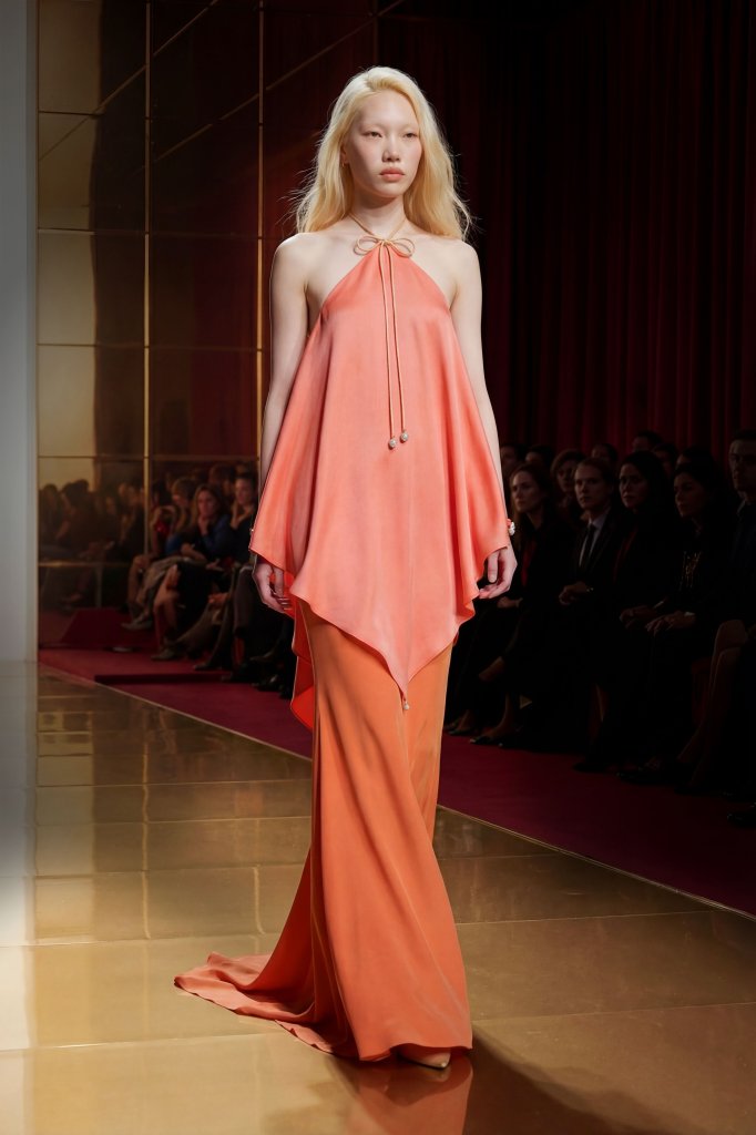 艾历克西斯&middot;马毕 Alexis Mabille 2026春夏高级定制秀 - Couture Spring 2026