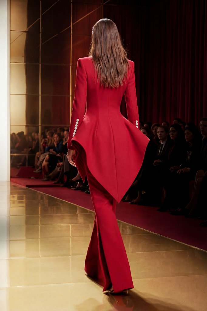 艾历克西斯&middot;马毕 Alexis Mabille 2026春夏高级定制秀(细节) - Couture Spring 2026