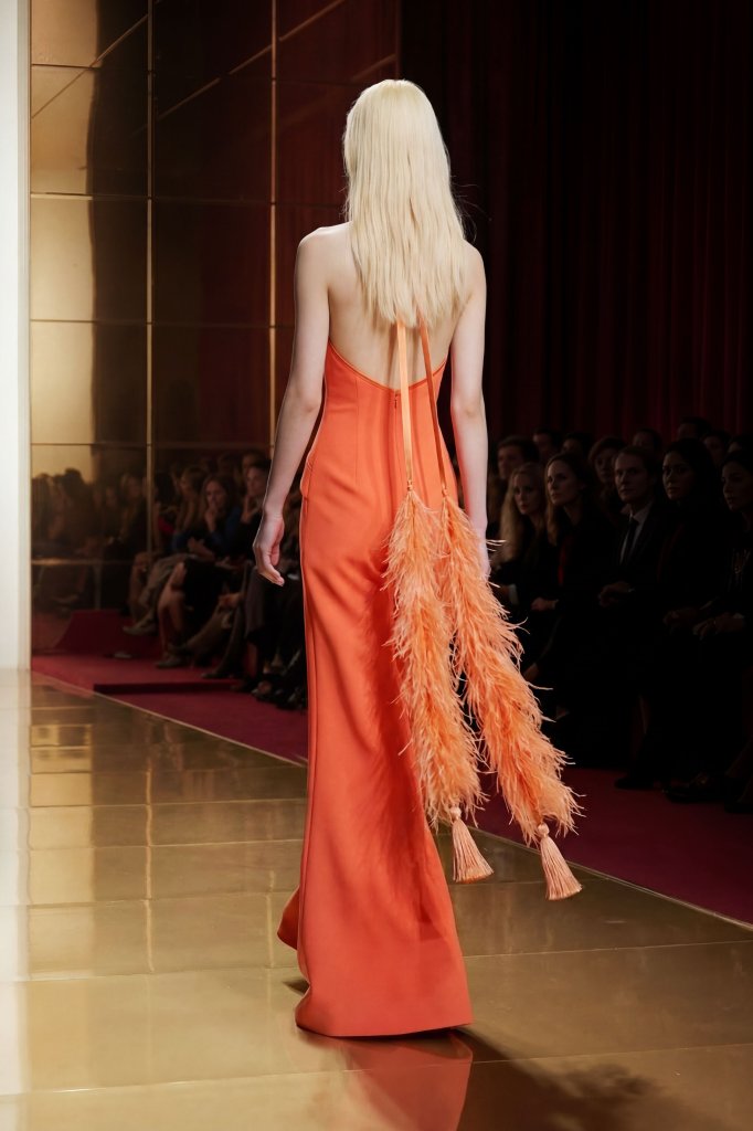 艾历克西斯&middot;马毕 Alexis Mabille 2026春夏高级定制秀(细节) - Couture Spring 2026