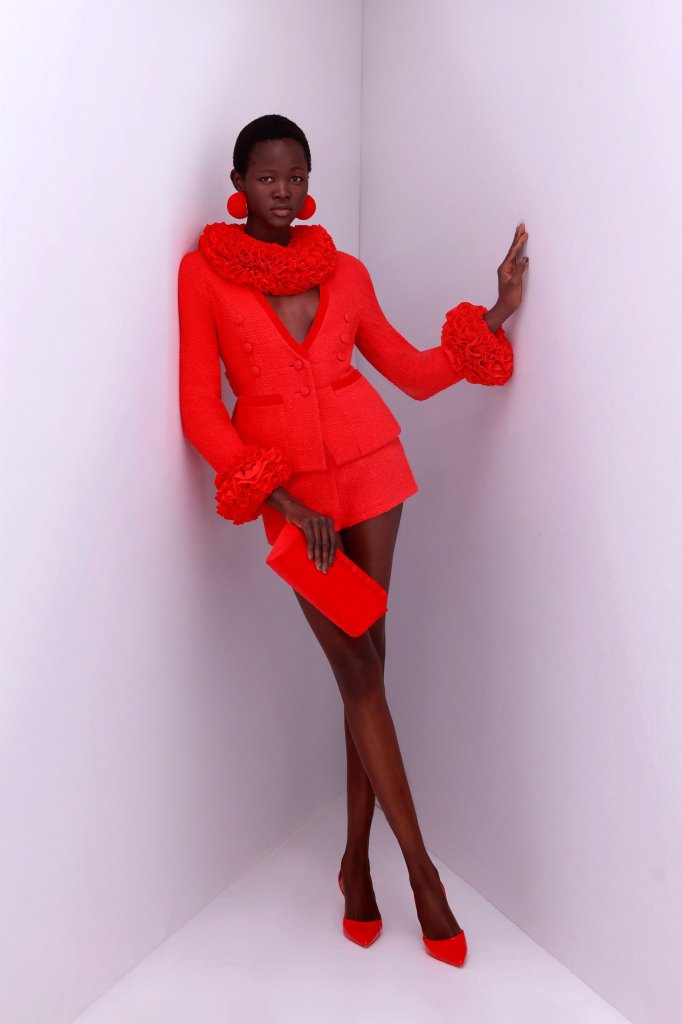 Chochengco 2026春夏高级定制秀 - Couture Spring 2026