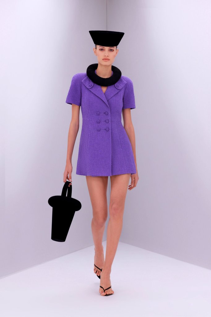 Chochengco 2026春夏高级定制秀 - Couture Spring 2026