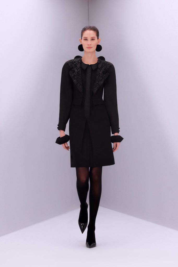 Chochengco 2026春夏高级定制秀 - Couture Spring 2026