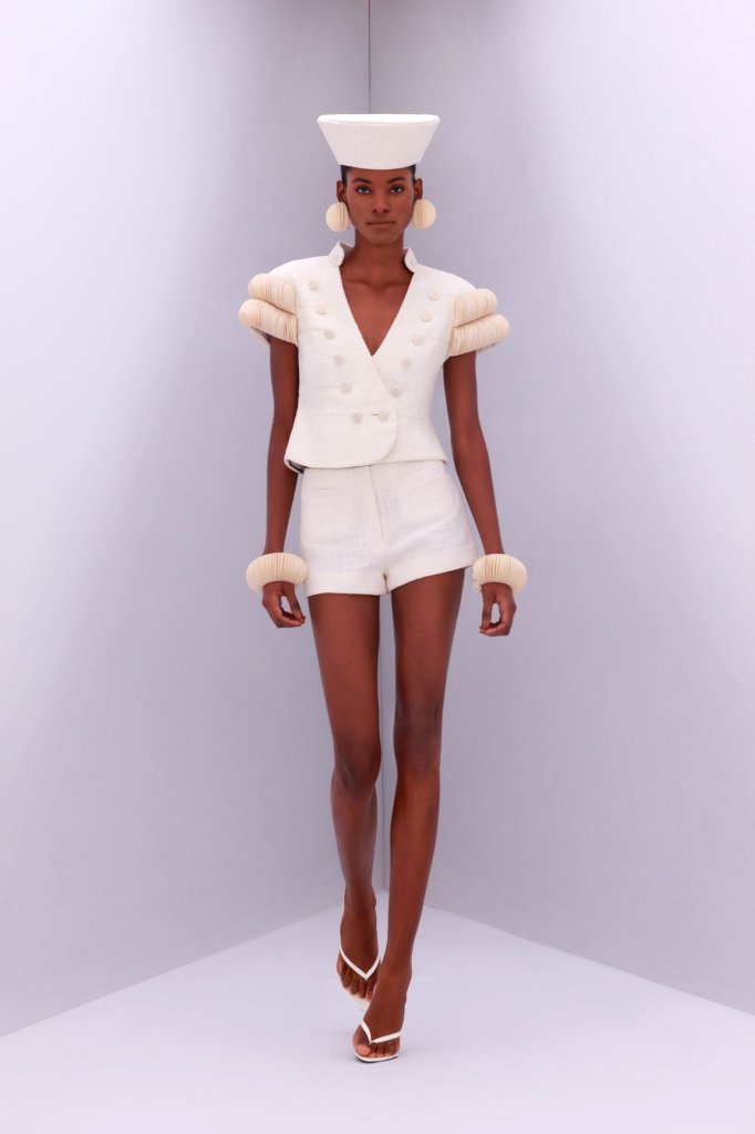 Chochengco 2026春夏高级定制秀 - Couture Spring 2026