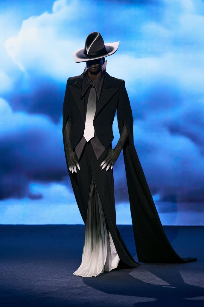 Robert Wun 2026春夏高级定制秀 - Couture Spring 2026