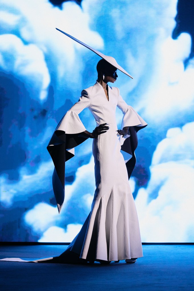 Robert Wun 2026春夏高级定制秀 - Couture Spring 2026