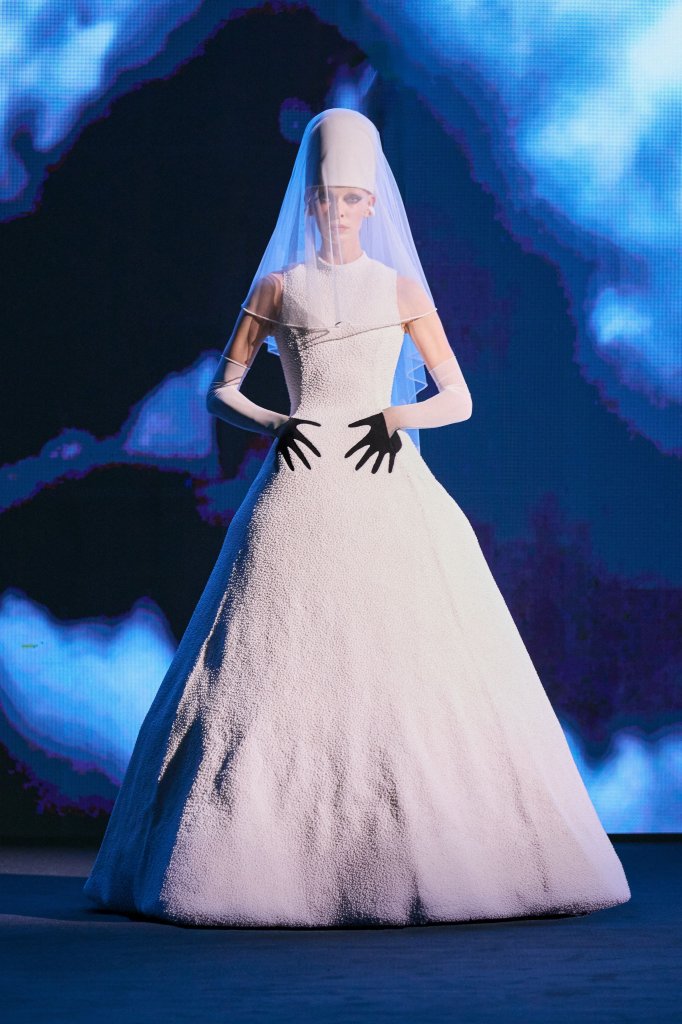 Robert Wun 2026春夏高级定制秀 - Couture Spring 2026