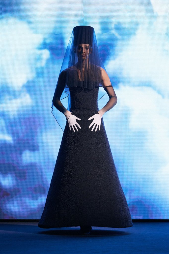 Robert Wun 2026春夏高级定制秀 - Couture Spring 2026